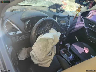 2015 Hyundai Santa FE KMHSW81UDFU518903 VIN:KMHSW81UDFU518903