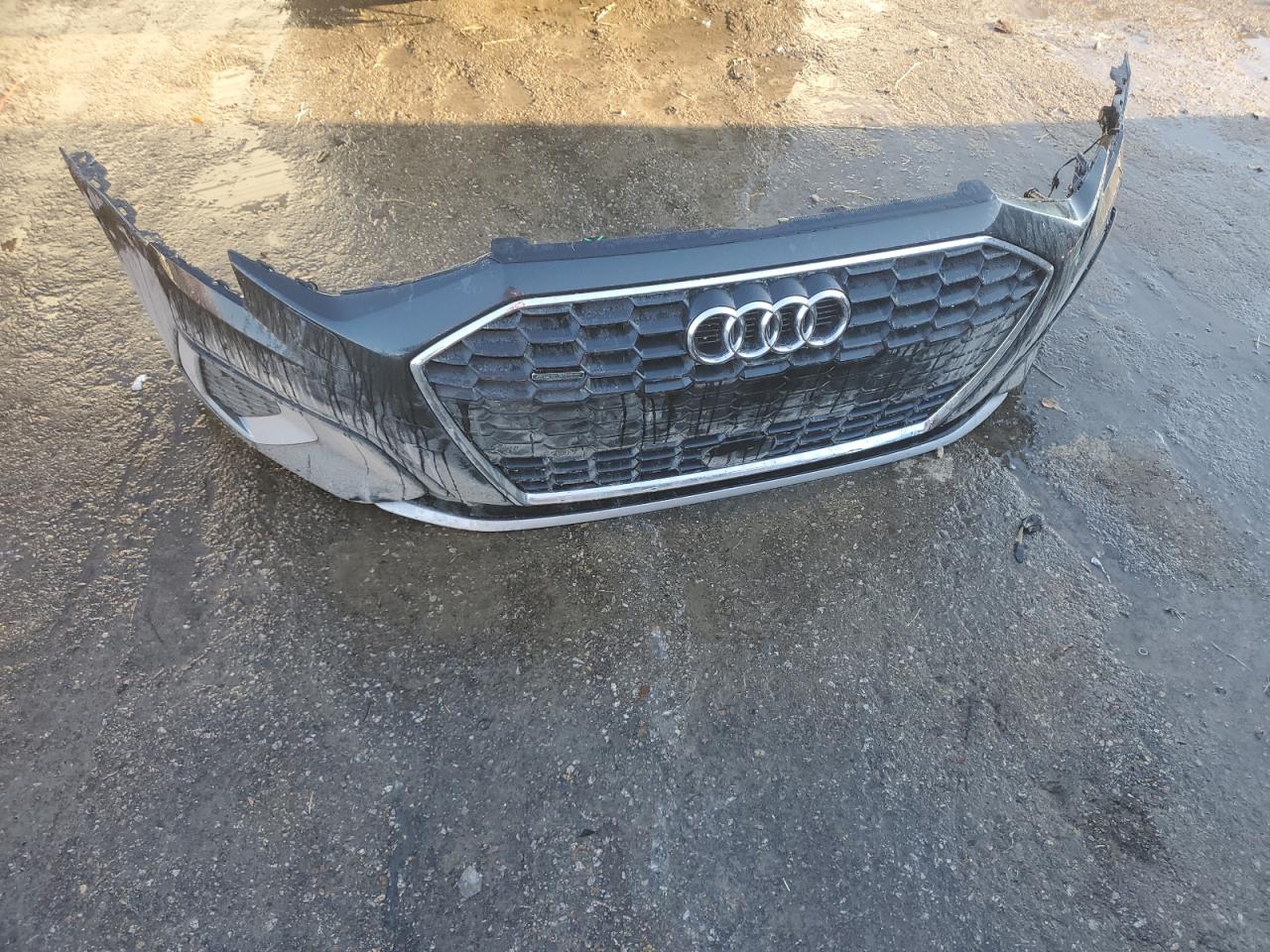 2022 AUDI A3 PRESTIGE VIN:WAUJUDGYXNA057669