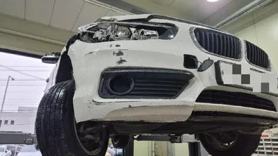 2017 BMW 118 WBA1S5109HV809390 VIN:WBA1S5109HV809390