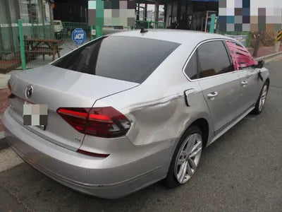 2018 Volkswagen Passat 1VWZZZA3ZJC043954 VIN:1VWZZZA3ZJC043954