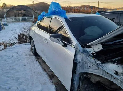 2021 Lexus ES 300 VIN: