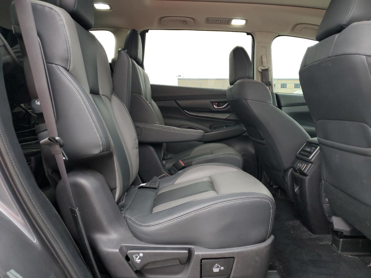 2022 SUBARU ASCENT ONYX EDITION VIN:4S4WMAJD9N3426776
