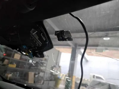 2018 Mercedes-Benz S 400 VIN: