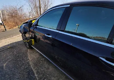 2023 Mercedes-Benz E 350 W1KZF8GBXPB112790 VIN:W1KZF8GBXPB112790