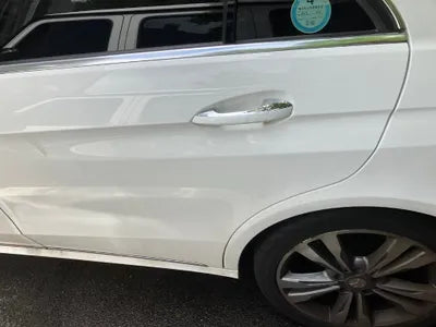 2014 Mercedes-Benz E 300 VIN: