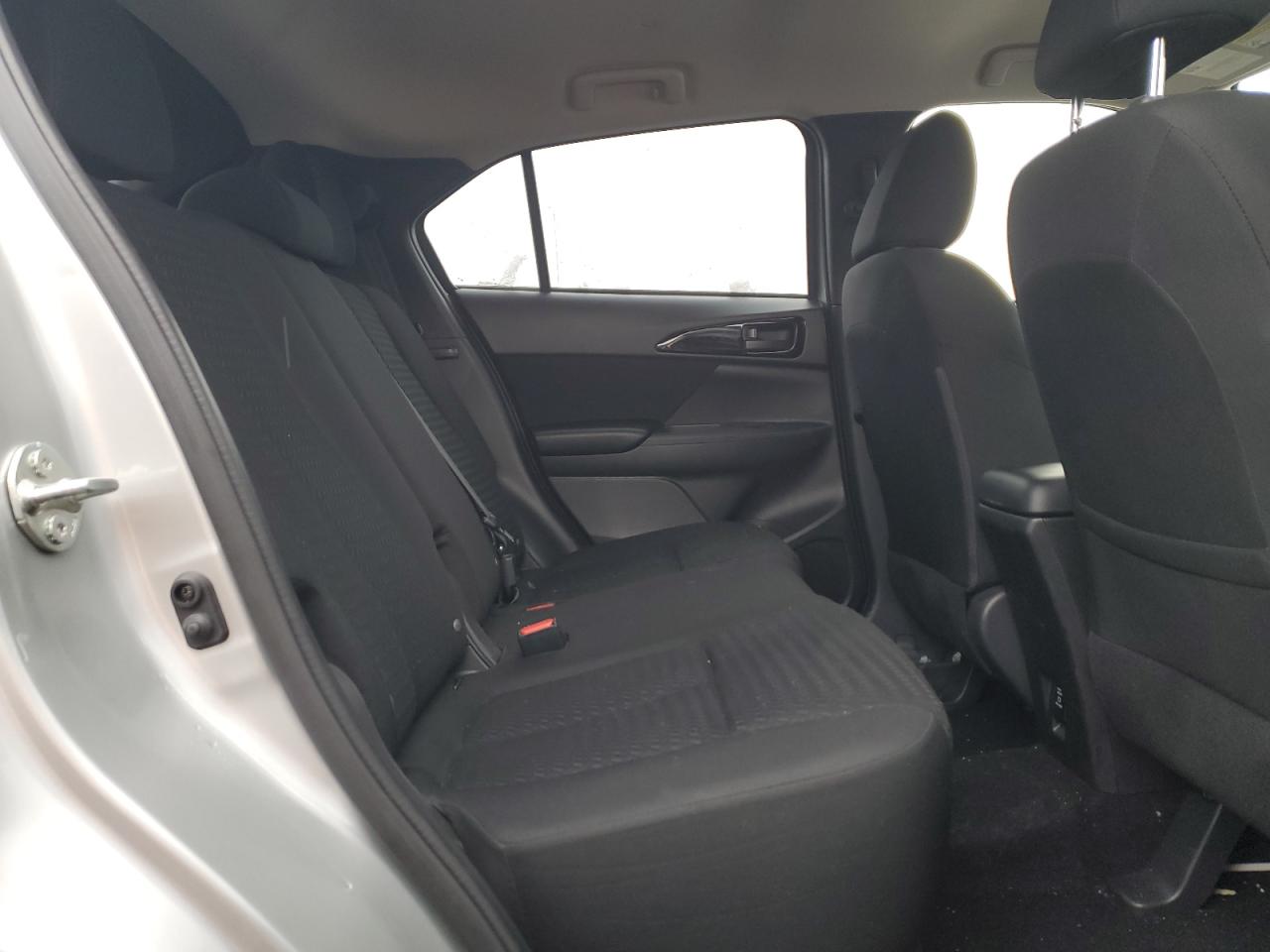 2024 MITSUBISHI ECLIPSE CROSS ES VIN:JA4ATUAA9RZ061120