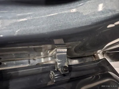 2016 Audi A6 WAUZZZ4G8GN023450 VIN:WAUZZZ4G8GN023450