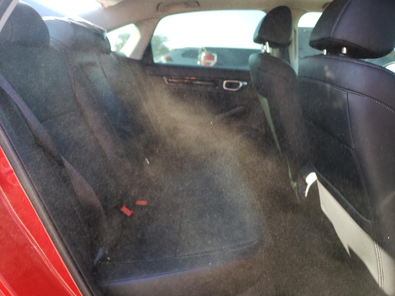 2023 HONDA CIVIC TOURING VIN:2HGFE1F90PH320594