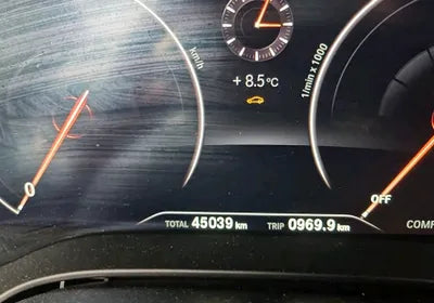 2019 BMW 520 WBAJK710XKBP73908 VIN:WBAJK710XKBP73908