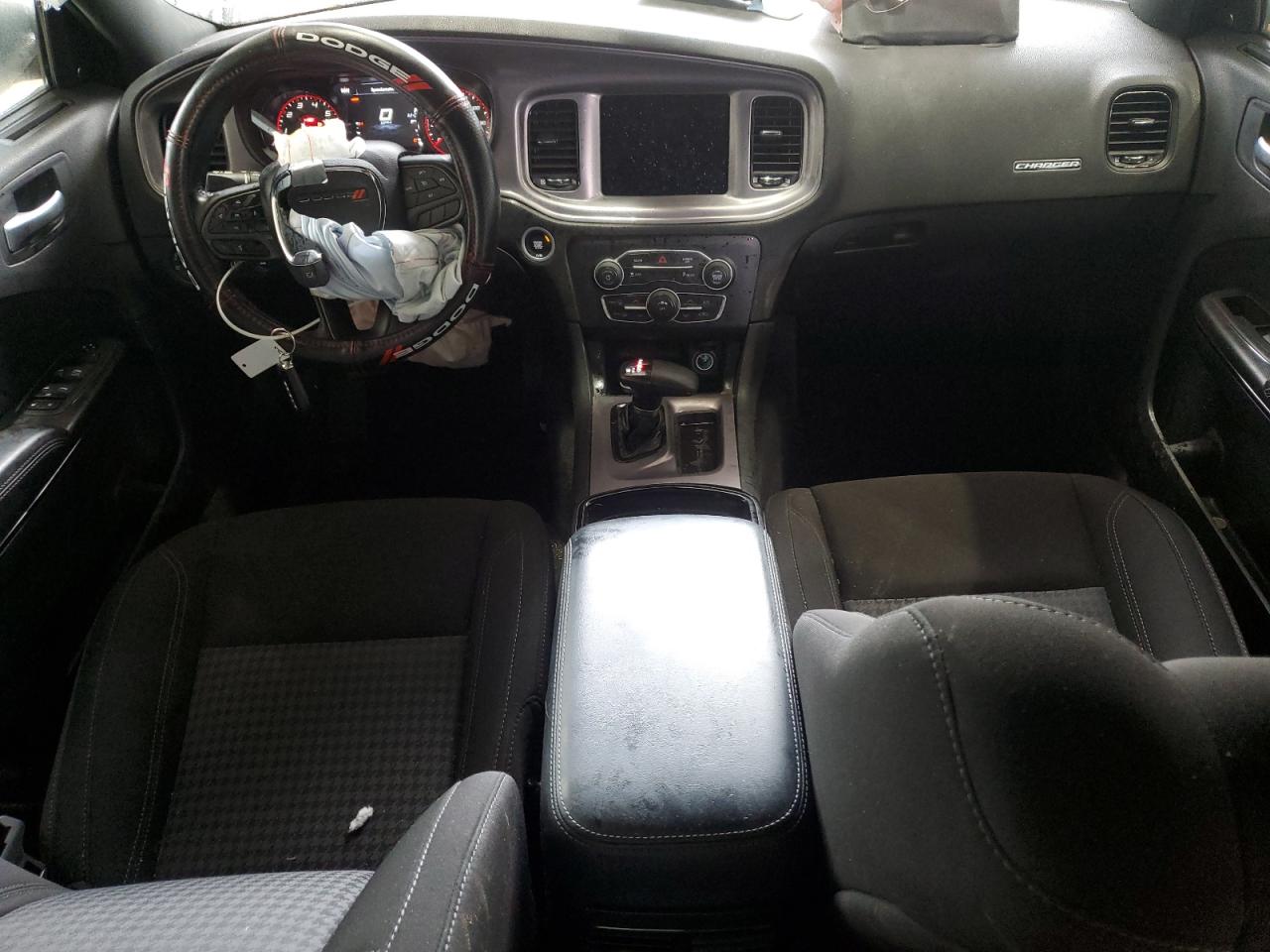 2023 DODGE CHARGER SXT VIN:2C3CDXBG6PH648148