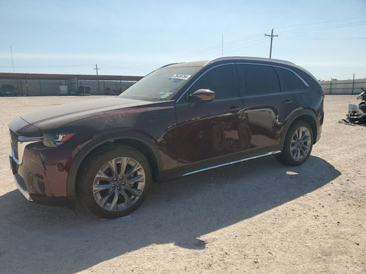 2024 MAZDA CX-90 PREMIUM PLUS VIN:JM3KKEHD1R1105751