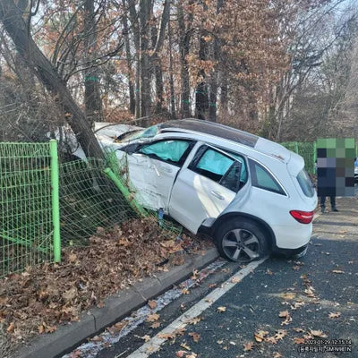 2017 Mercedes-Benz GLC 220 VIN: