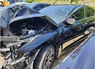 2021 Kia K5 KNAG741BBMA101711 VIN:KNAG741BBMA101711