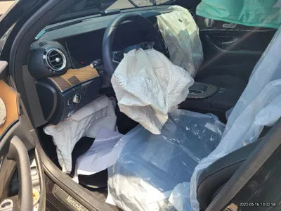 2021 Mercedes-Benz E 300 W1KZF5EB9MA959660 VIN:W1KZF5EB9MA959660