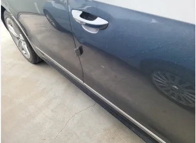 2015 Volkswagen Passat 1VWZZZA3ZFC054641 VIN:1VWZZZA3ZFC054641