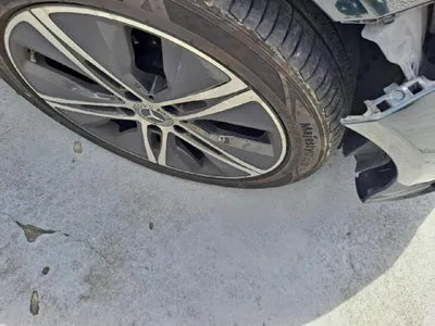 2019 Mercedes-Benz C 220 WDDWF1FB6KR443006 VIN:WDDWF1FB6KR443006