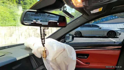 2015 BMW M5 WBSFV9107FD095116 VIN:WBSFV9107FD095116