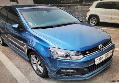 2015 Volkswagen Polo WVWZZZ6RZFY256281 VIN:WVWZZZ6RZFY256281