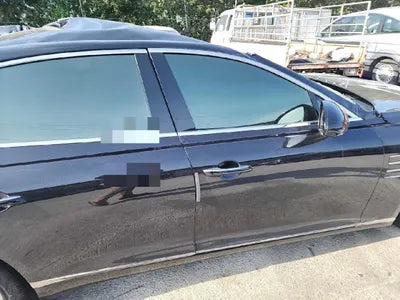 2020 Genesis G80 VIN: