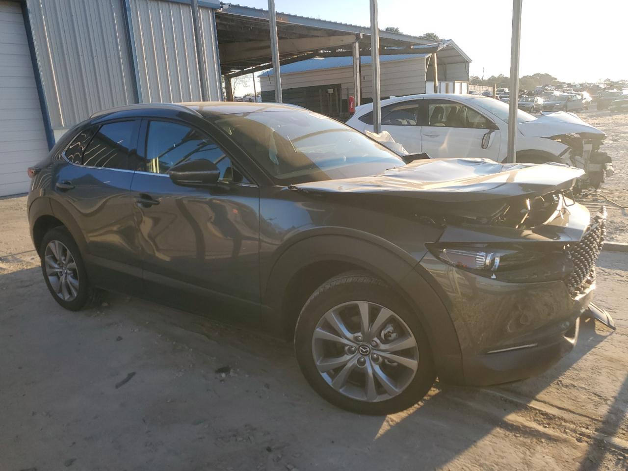 2023 MAZDA CX-30 PREMIUM VIN:3MVDMBDM6PM535192