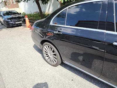 2017 Mercedes-Benz E 300 WDDZF4KB7HA078394 VIN:WDDZF4KB7HA078394