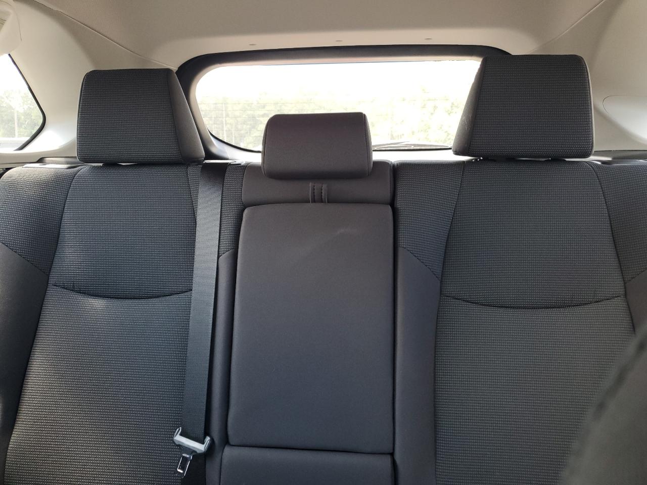 2023 TOYOTA RAV4 LE VIN:2T3H1RFV7PW248310