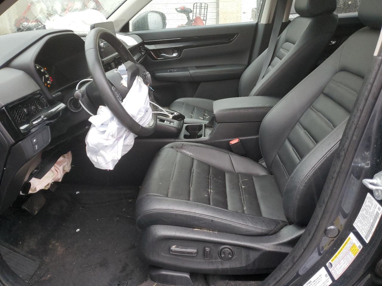 2024 HONDA CR-V EXL VIN:2HKRS4H73RH447979