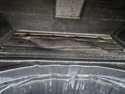 2018 Genesis G80 VIN: