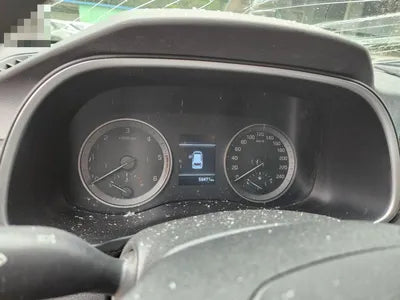 2020 Hyundai Tucson VIN: