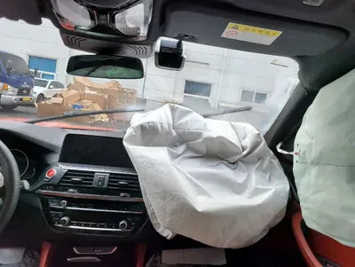 2019 BMW X3 M WBSTS0101LLS73112 VIN:WBSTS0101LLS73112