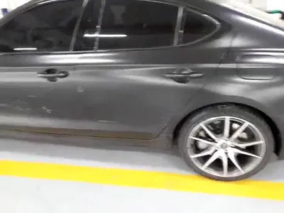 2020 Genesis G70 KMTG341ABLU060187 VIN:KMTG341ABLU060187