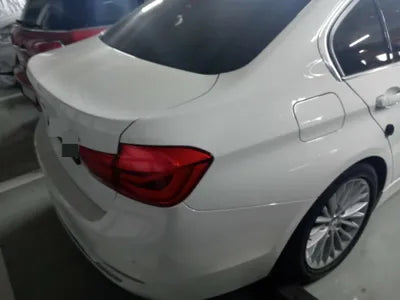 2017 BMW 320 WBA8A9101HK823326 VIN:WBA8A9101HK823326