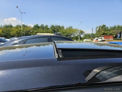 2023 Porsche Panamera VIN: