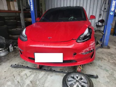 2020 Tesla Model 3 5YJ3E1EC1LF725121 VIN:5YJ3E1EC1LF725121