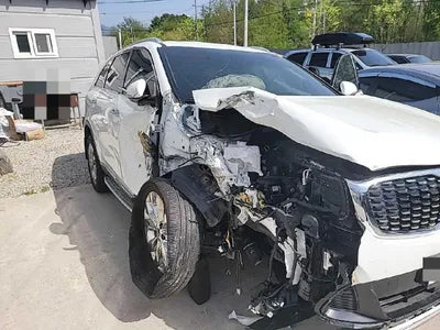 2018 Kia Sorento KNAPG81ABKA471971 VIN:KNAPG81ABKA471971