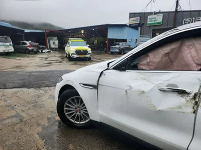 2018 Jaguar F-Pace 332KMSADCA2BNXJA2 VIN:332KMSADCA2BNXJA2