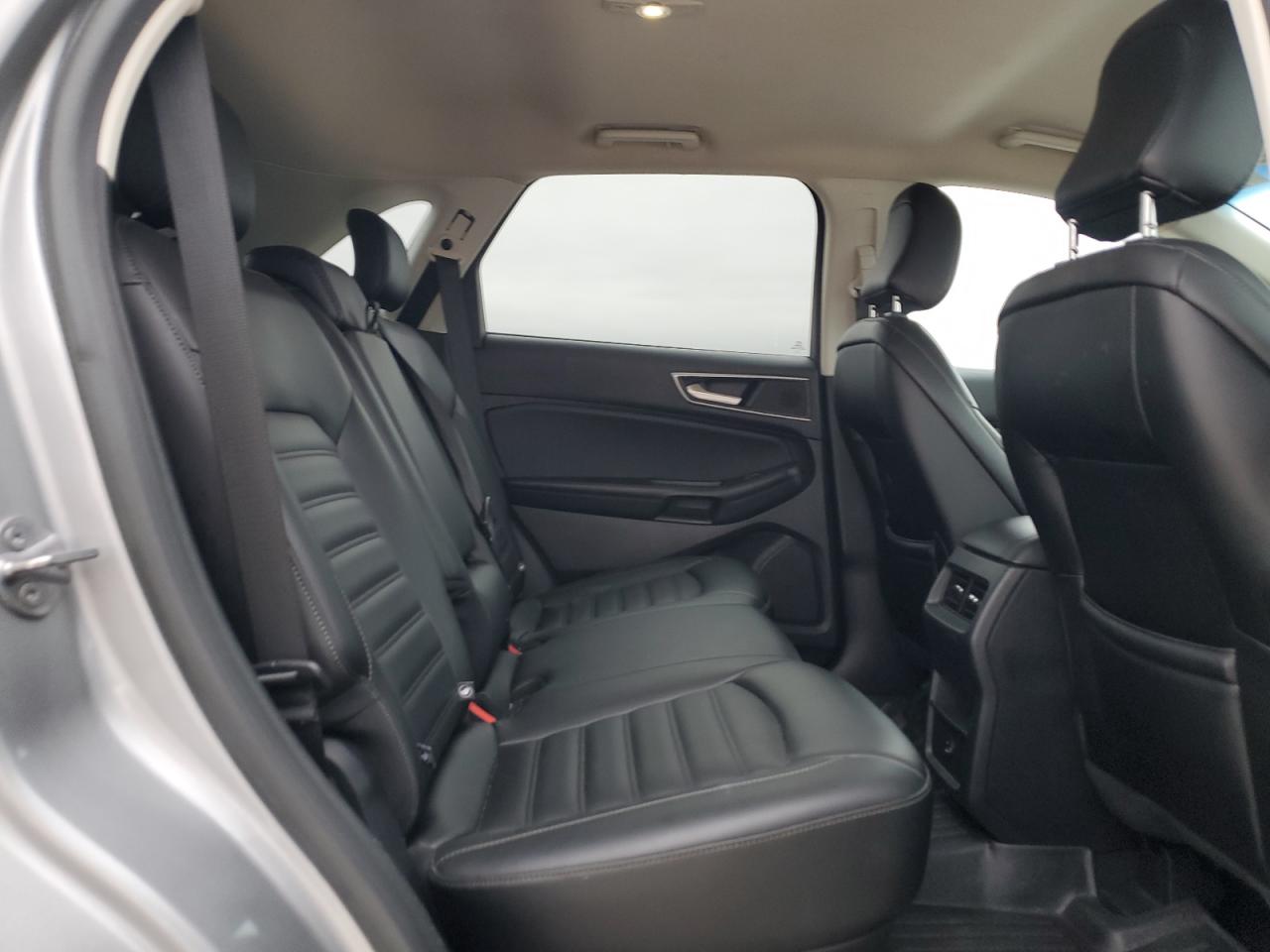 2022 FORD EDGE SEL VIN:2FMPK4J90NBA15015