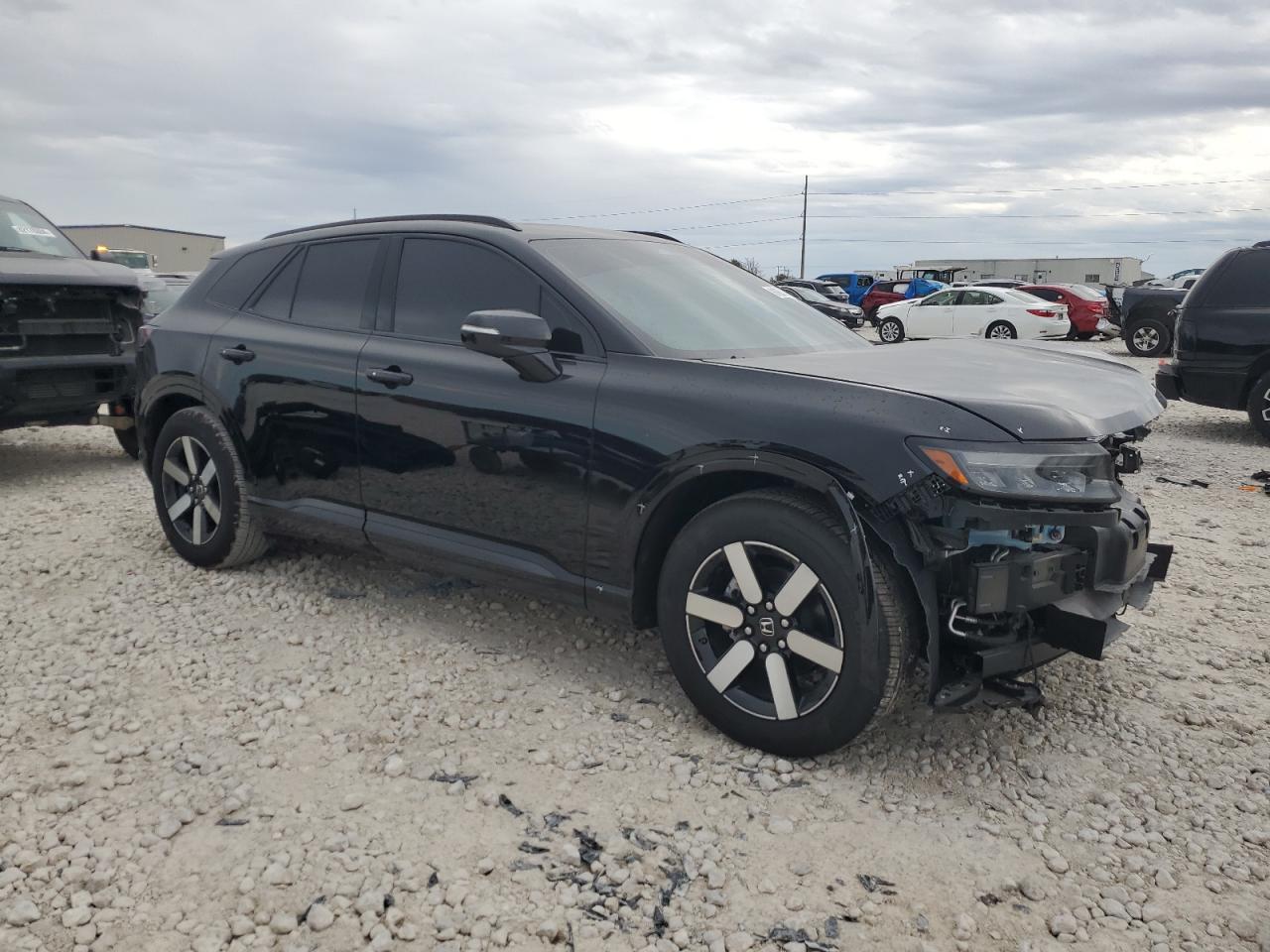 2024 HONDA PROLOGUE TOUR VIN:3GPKHWRM6RS508701