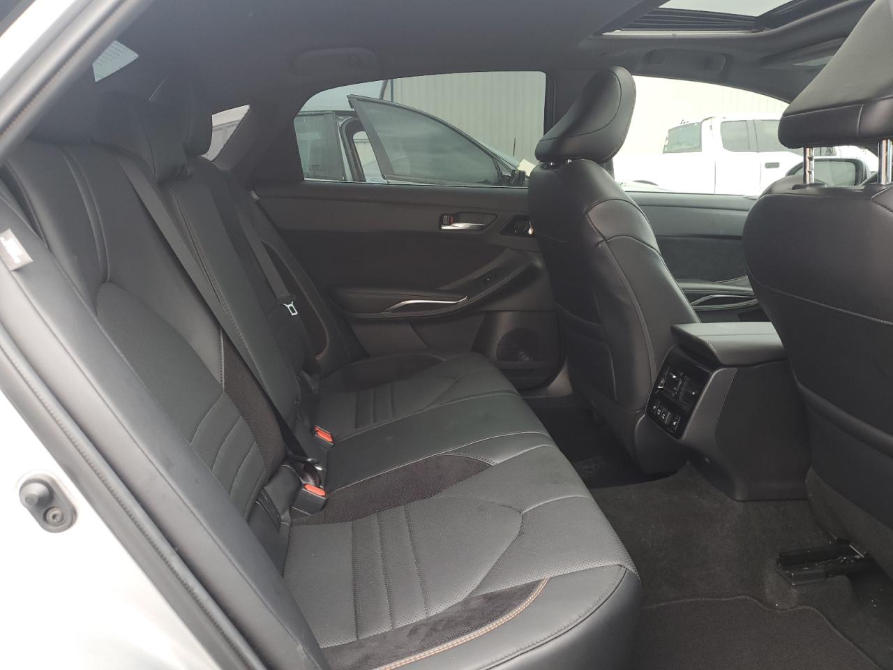 2022 TOYOTA AVALON TOURING VIN:4T1GZ1FB4NU080143