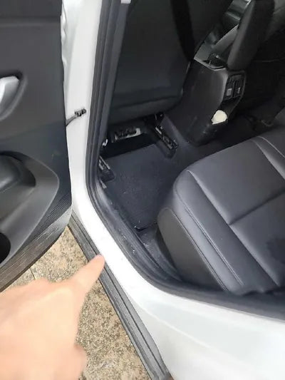 2023 Hyundai Kona VIN: