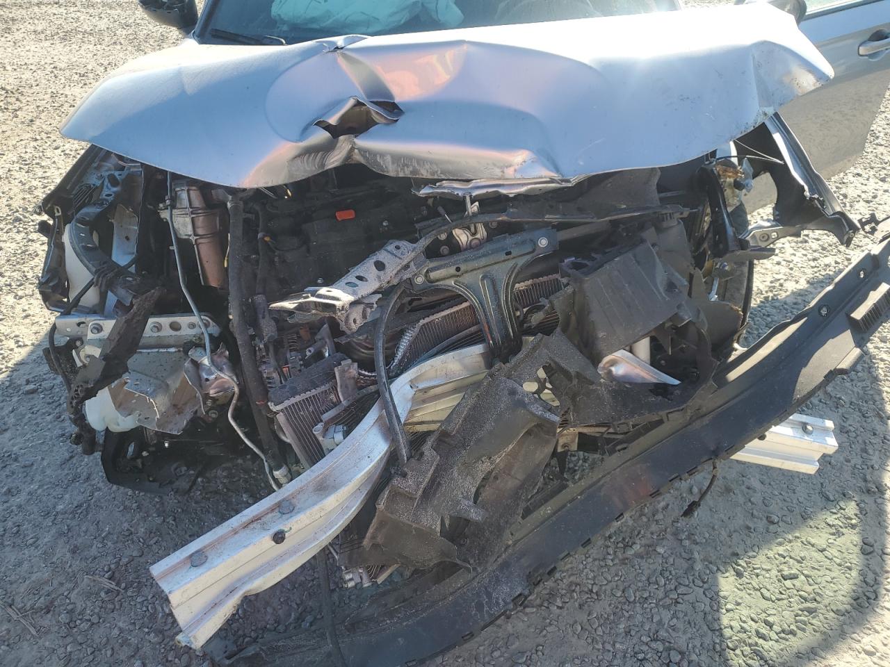 2023 HONDA CIVIC SPORT VIN:2HGFE2F5XPH552106