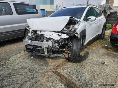 2019 Hyundai Kona VIN: