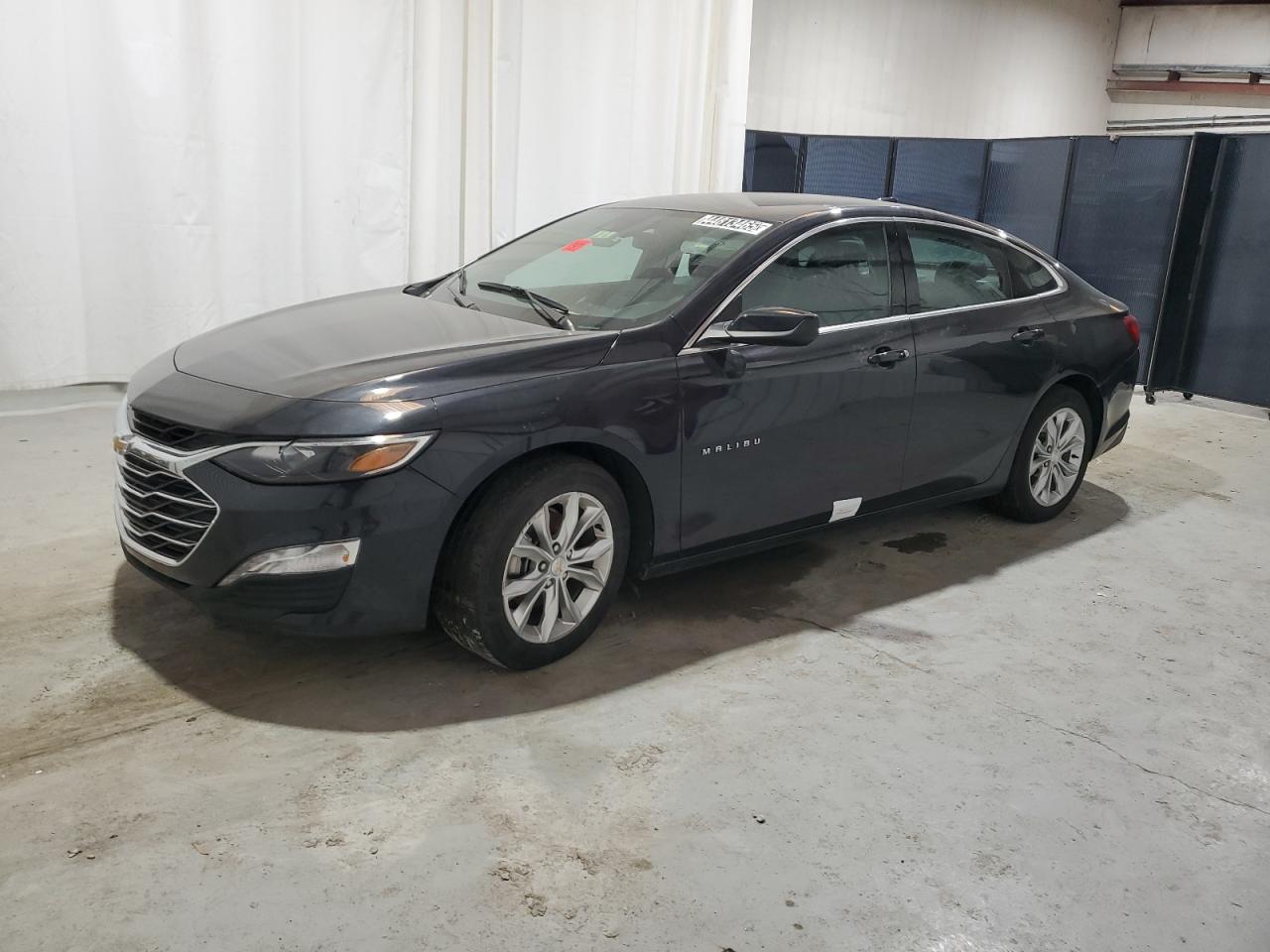 2023 CHEVROLET MALIBU LT VIN:1G1ZD5ST9PF202013