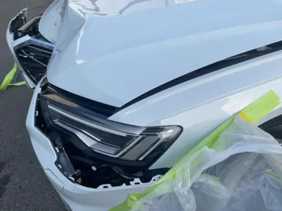 2021 Audi A6 WAUZZZF23MN048513 VIN:WAUZZZF23MN048513