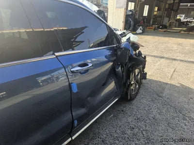 2021 Kia Sorento VIN: