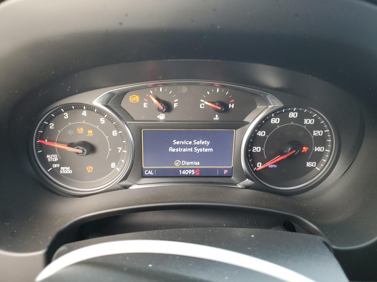2022 GMC TERRAIN SLT VIN:3GKALPEV1NL300959