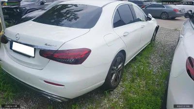 2021 Mercedes-Benz E 350 W1KZF8GBXNB008930 VIN:W1KZF8GBXNB008930