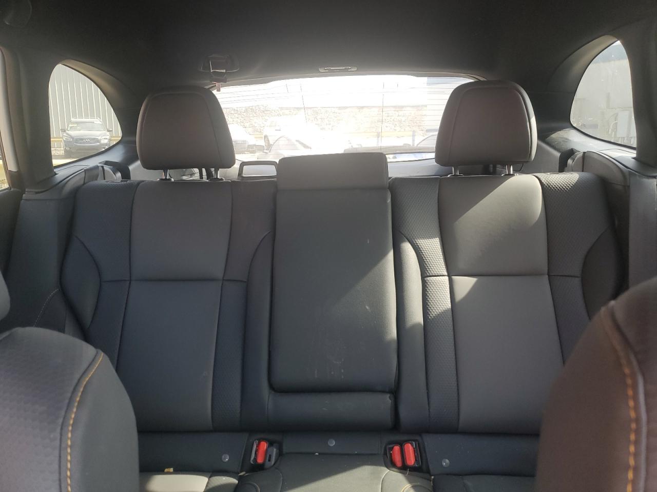 2024 SUBARU OUTBACK WILDERNESS VIN:4S4BTGUD2R3224352
