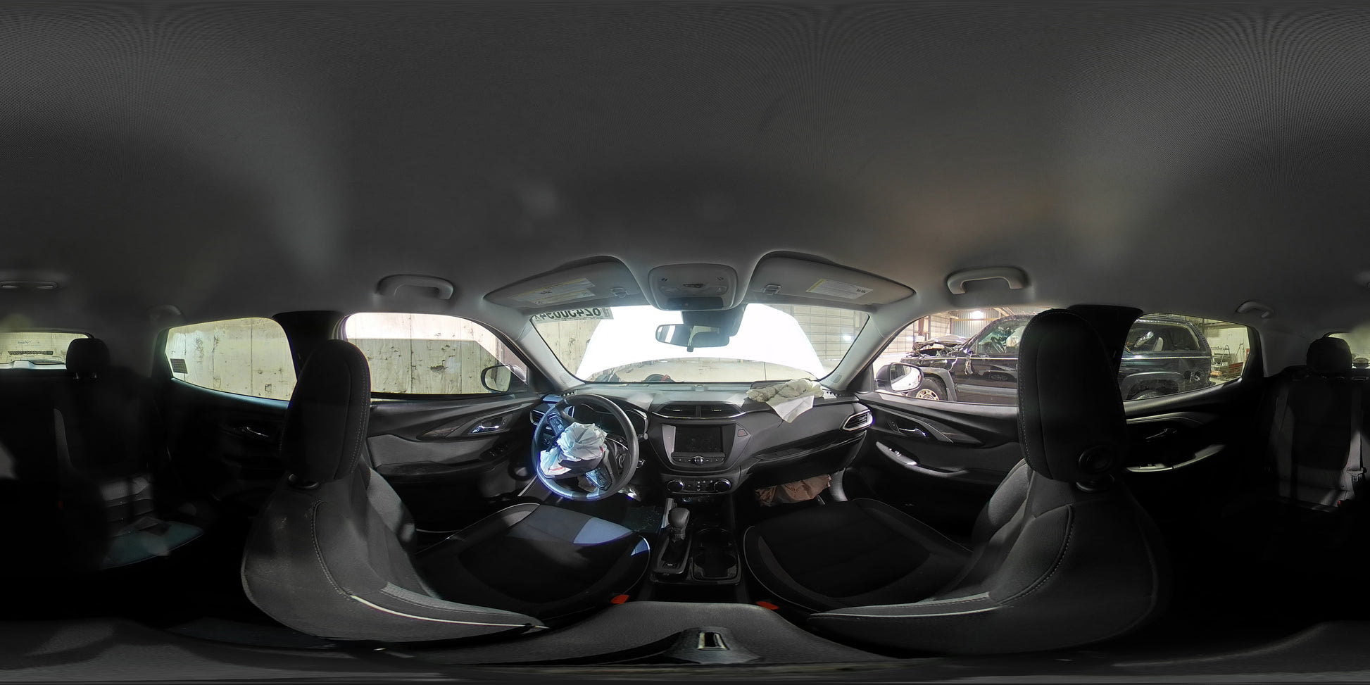 2022 CHEVROLET TRAILBLAZER LS VIN:KL79MMS20NB146831