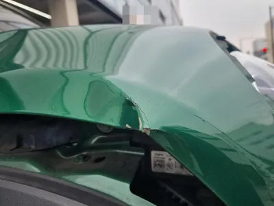 2019 MINI Cooper WMWXU1102K2H35660 VIN:WMWXU1102K2H35660